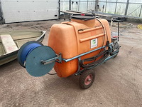 2000 empas spuitwagen - afbeelding 2 van  9