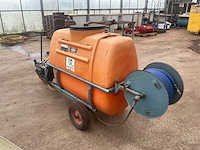 2000 empas spuitwagen - afbeelding 3 van  9