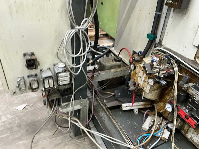 2000 e.m.s. ct76/2 auto buizensnijder - afbeelding 2 van  33