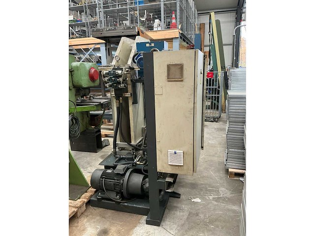 2000 e.m.s. ct76/2 auto buizensnijder - afbeelding 6 van  33