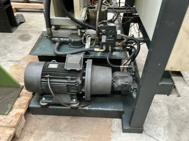 2000 e.m.s. ct76/2 auto buizensnijder - afbeelding 7 van  33