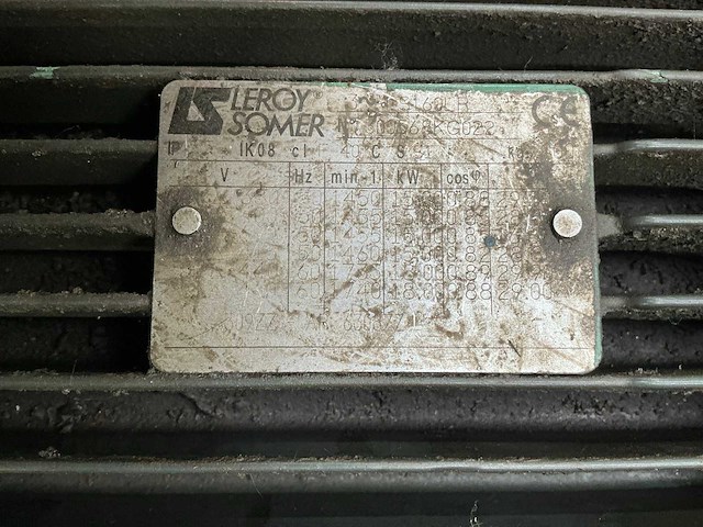 2000 e.m.s. ct76/2 auto buizensnijder - afbeelding 8 van  33