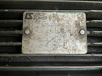 2000 e.m.s. ct76/2 auto buizensnijder - afbeelding 8 van  33