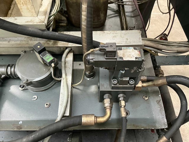 2000 e.m.s. ct76/2 auto buizensnijder - afbeelding 9 van  33