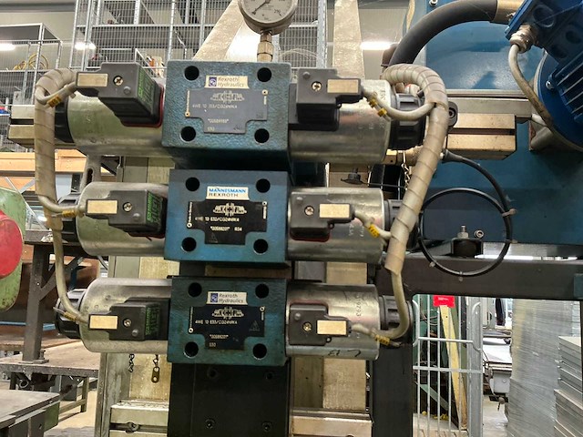 2000 e.m.s. ct76/2 auto buizensnijder - afbeelding 10 van  33