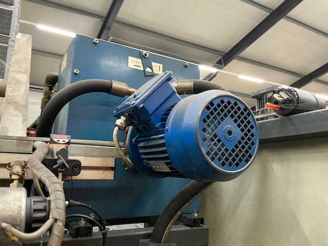 2000 e.m.s. ct76/2 auto buizensnijder - afbeelding 11 van  33