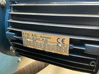 2000 e.m.s. ct76/2 auto buizensnijder - afbeelding 13 van  33