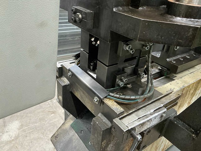 2000 e.m.s. ct76/2 auto buizensnijder - afbeelding 18 van  33