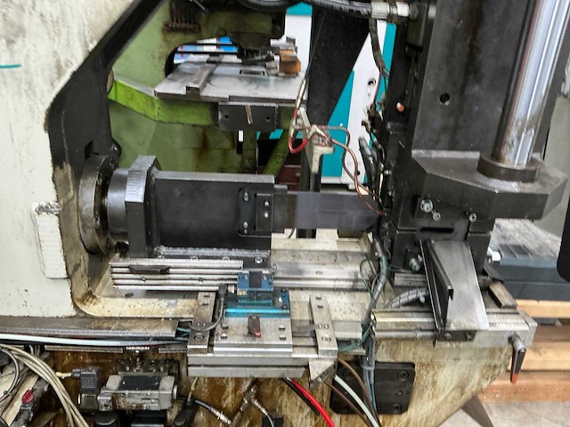 2000 e.m.s. ct76/2 auto buizensnijder - afbeelding 30 van  33