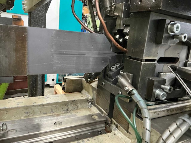 2000 e.m.s. ct76/2 auto buizensnijder - afbeelding 31 van  33