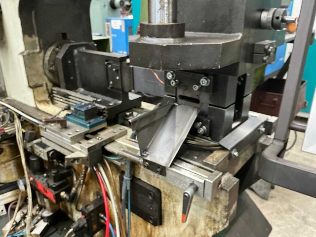 2000 e.m.s. ct76/2 auto buizensnijder - afbeelding 33 van  33