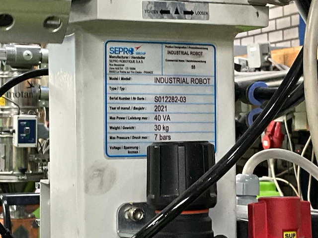 2000 engel es 200/45 hl - victory spuitgietmachine - afbeelding 2 van  17