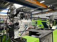 2000 engel es 200/45 hl - victory spuitgietmachine - afbeelding 5 van  17