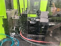 2000 engel es 200/45 hl - victory spuitgietmachine - afbeelding 6 van  17