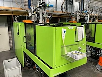 2000 engel es 200/45 hl - victory spuitgietmachine - afbeelding 7 van  17