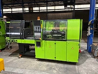 2000 engel es 200/45 hl - victory spuitgietmachine - afbeelding 9 van  17