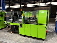 2000 engel es 200/45 hl - victory spuitgietmachine