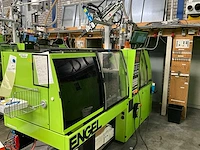 2000 engel es 200/45 hl - victory spuitgietmachine - afbeelding 10 van  17
