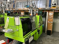2000 engel es 200/45 hl - victory spuitgietmachine - afbeelding 11 van  17