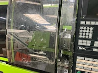 2000 engel es 200/45 hl - victory spuitgietmachine - afbeelding 12 van  17
