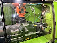 2000 engel es 200/45 hl - victory spuitgietmachine - afbeelding 13 van  17