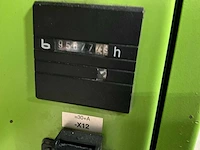 2000 engel es 200/45 hl - victory spuitgietmachine - afbeelding 16 van  17