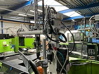 2000 engel es 200/45 hl - victory spuitgietmachine - afbeelding 17 van  17