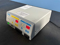 2000 erbe icc 50 int diathermie, snij en coagulatieapparatuur - afbeelding 2 van  5