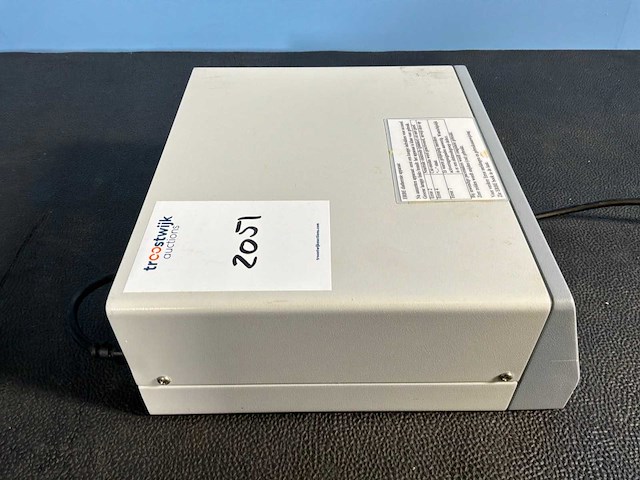 2000 erbe icc 50 int diathermie, snij en coagulatieapparatuur - afbeelding 3 van  5