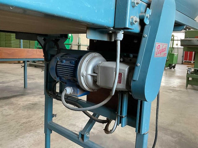 2000 europa perfect eu 406-3 2r leesband - afbeelding 12 van  13