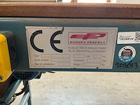 2000 europa perfect eu 406-3 2r leesband - afbeelding 13 van  13