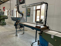 2000 europa perfect eu 406-3 2r leesband - afbeelding 1 van  13