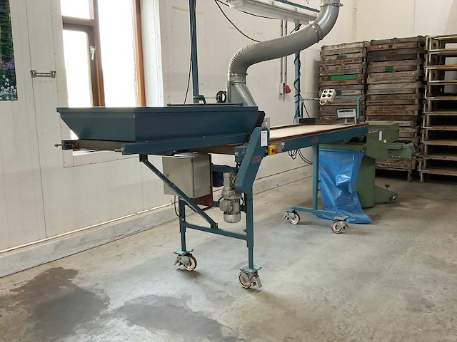 2000 europa perfect eu 406-3 2r leesband - afbeelding 2 van  13