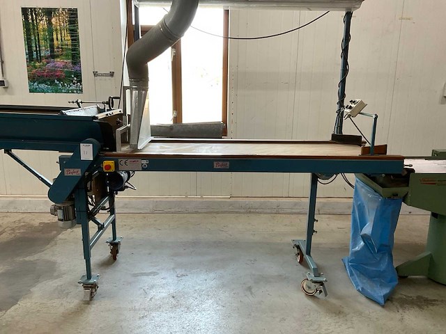 2000 europa perfect eu 406-3 2r leesband - afbeelding 3 van  13