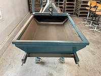 2000 europa perfect eu 406-3 2r leesband - afbeelding 5 van  13