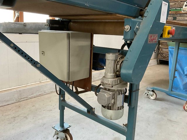 2000 europa perfect eu 406-3 2r leesband - afbeelding 8 van  13