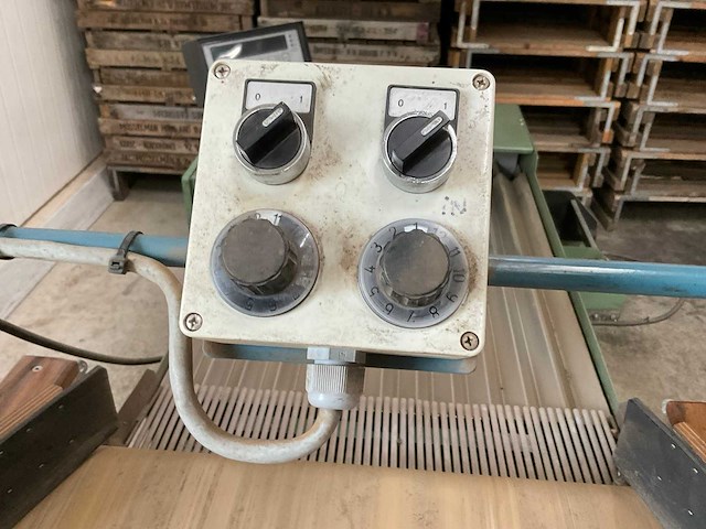 2000 europa perfect eu 406-3 2r leesband - afbeelding 9 van  13