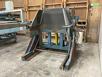 2000 europa perfect eu 596 kistenkantelaar - afbeelding 2 van  9