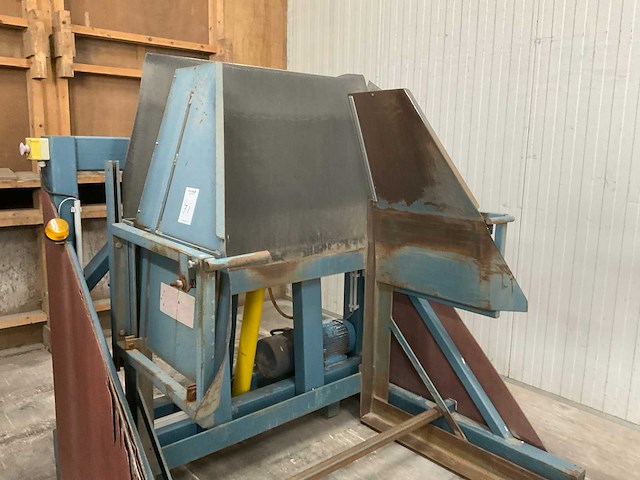 2000 europa perfect eu 596 kistenkantelaar - afbeelding 3 van  9