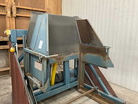 2000 europa perfect eu 596 kistenkantelaar - afbeelding 3 van  9