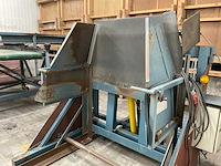 2000 europa perfect eu 596 kistenkantelaar - afbeelding 4 van  9