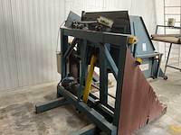 2000 europa perfect eu 596 kistenkantelaar - afbeelding 5 van  9