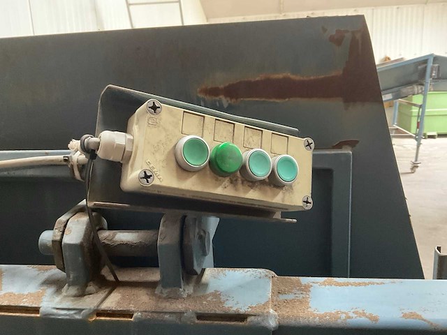 2000 europa perfect eu 596 kistenkantelaar - afbeelding 6 van  9