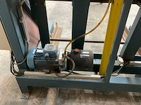 2000 europa perfect eu 596 kistenkantelaar - afbeelding 7 van  9