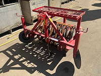 2000 evers ew-g7 vorenpakker