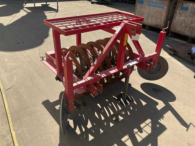 2000 evers ew-g7 vorenpakker - afbeelding 3 van  10