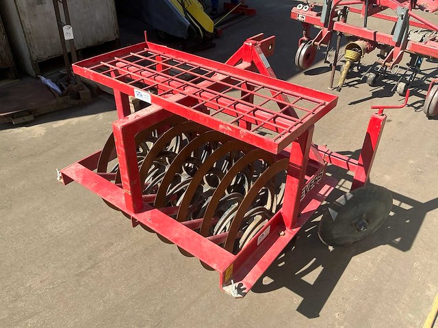 2000 evers ew-g7 vorenpakker - afbeelding 4 van  10