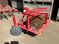 2000 evers ew-g7 vorenpakker - afbeelding 5 van  10