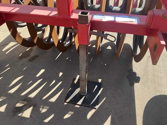 2000 evers ew-g7 vorenpakker - afbeelding 7 van  10