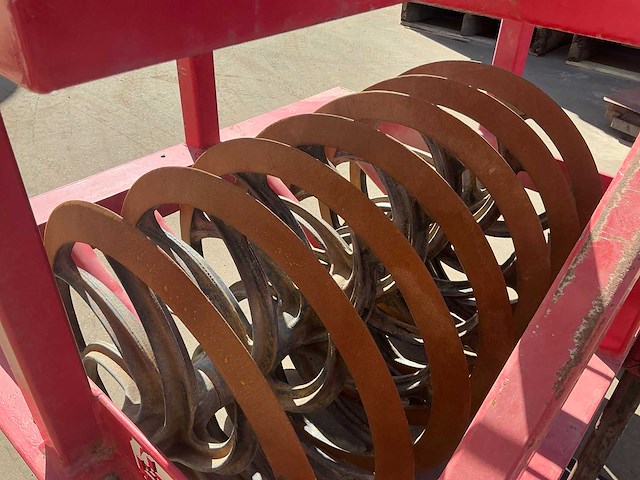 2000 evers ew-g7 vorenpakker - afbeelding 9 van  10